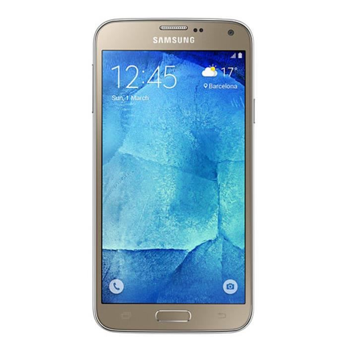 Galaxy s'5 - les bons plans de Micromonde