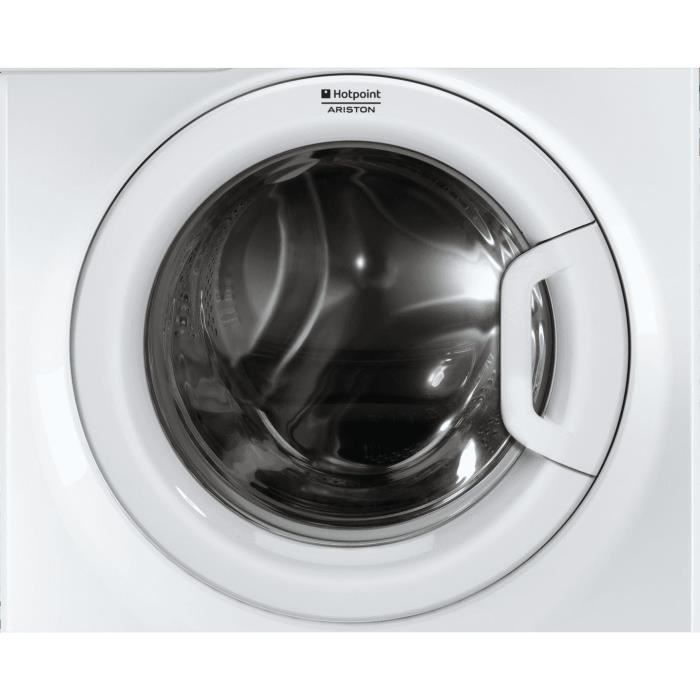  EFMF 1043 FR - Lave linge frontal - 10 kg - 14003