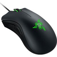 SOURIS RAZER Souris Gamer DEATHADDER CHROMA - Filaire - O SOURIS RAZER Souris Gamer DEATHADDER CHROMA - Filaire - O