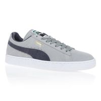 BASKET PUMA Baskets Suede Classic - Gris BASKET PUMA Baskets Suede Classic - Gris