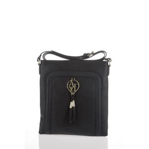 Armani À Sac Y3b086yh18a80003 Bandoulière Emporio Rouge Femme BedWrxCo