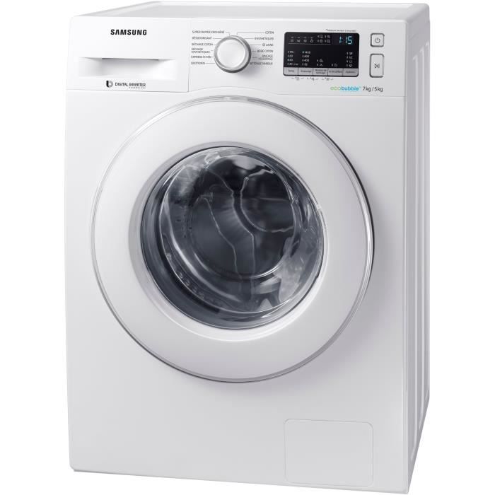 samsung wd70m4453iw lave linge s 233 chant frontal lav 7kg samsung wd70m4453iw lave linge s 233 chant frontal lav 7kg