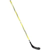 CROSSE DE HOCKEY NIJDAM Crosse de hockey sur glace 137 cm - Gauche CROSSE DE HOCKEY NIJDAM Crosse de hockey sur glace 137 cm - Gauche