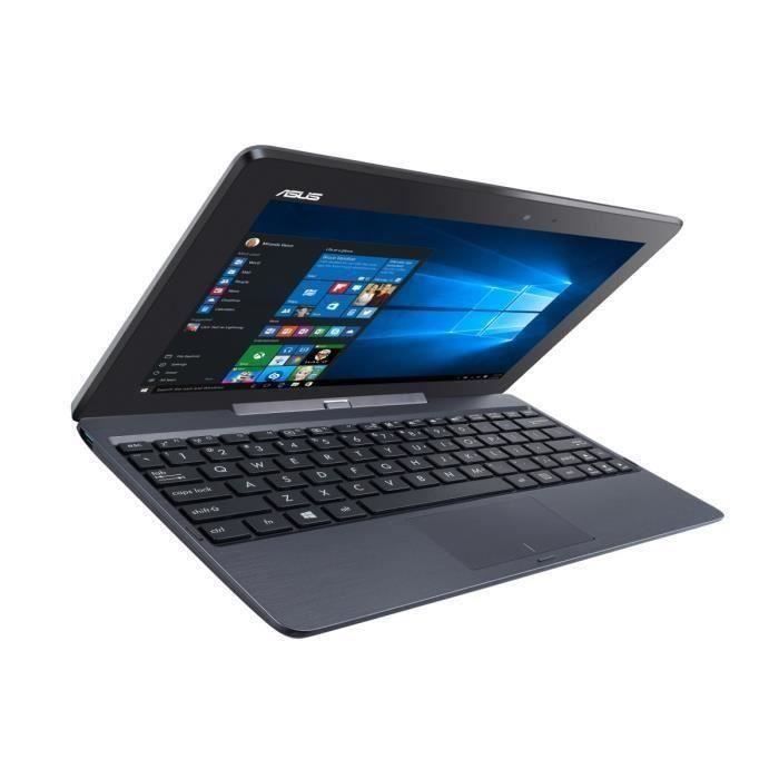 PC Portable Reconditionné T100TAF-W10-DK076T2