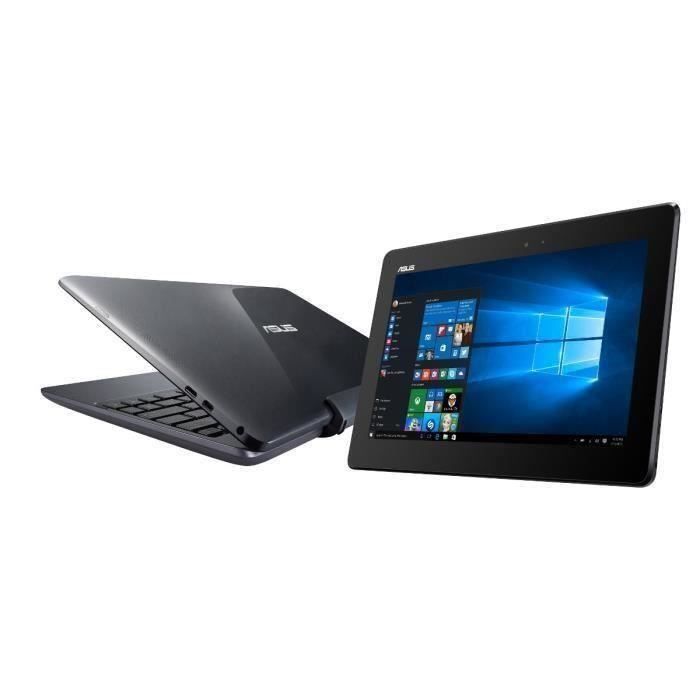 PC Portable Reconditionné T100TAF-W10-DK076T3