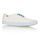 KEEP Baskets Homer Willow - Mixte - Blanc