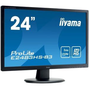 IIYAMA Ecran 23,8 IIYAMA Ecran 23,8