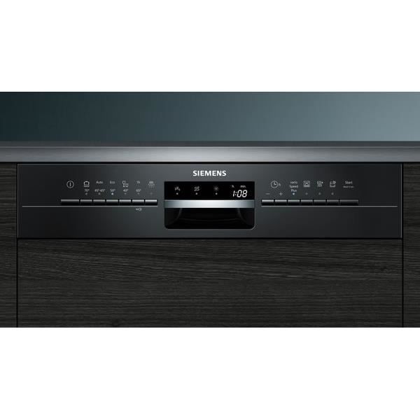  SN536B03ME - Lave vaisselle encastrable - 141