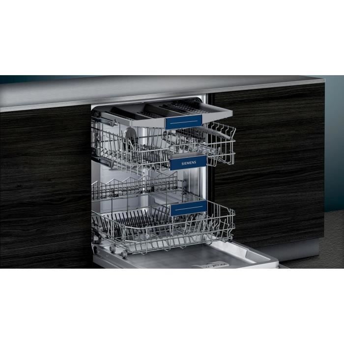 SN536S03ME - Lave vaisselle encastrable - 142