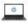 HP PC Portable 17.3"HD 17-bs103nf - i5-8250U - RAM