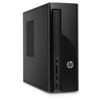 UNITÉ CENTRALE HP PC de bureau- 260a103nf - 4Go de RAM - Windows UNITÉ CENTRALE HP PC de bureau- 260a103nf - 4Go de RAM - Windows