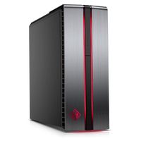 UNITÉ CENTRALE HP PC GAMER OMEN - 870-023NF - 8Go de RAM - Windo UNITÉ CENTRALE HP PC GAMER OMEN - 870-023NF - 8Go de RAM - Windo