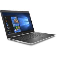 ORDINATEUR PORTABLE HP PC Portable 17-by0043nf - 17,3" HD+ - Core i5-7 ORDINATEUR PORTABLE HP PC Portable 17-by0043nf - 17,3" HD+ - Core i5-7