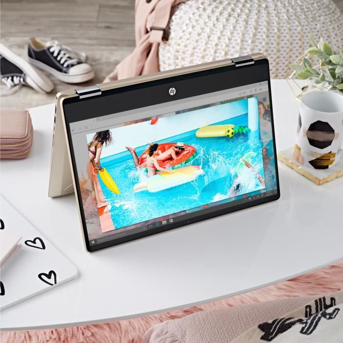  PC Hybride-Ultra-Portable- Ultrabook Pavilion1