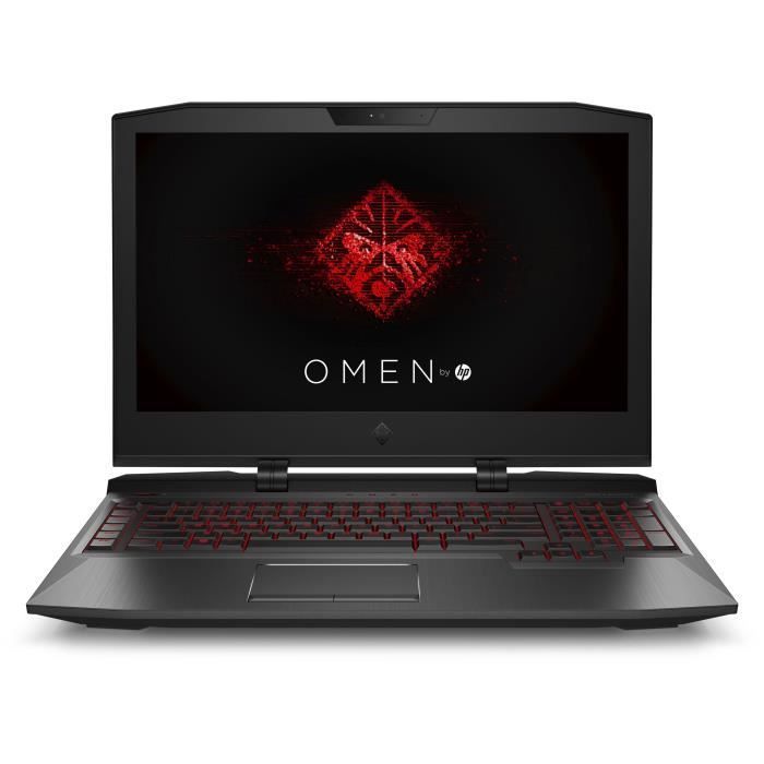  PC Portable Gamer Omen X 17-ap013nf - 17,3"1