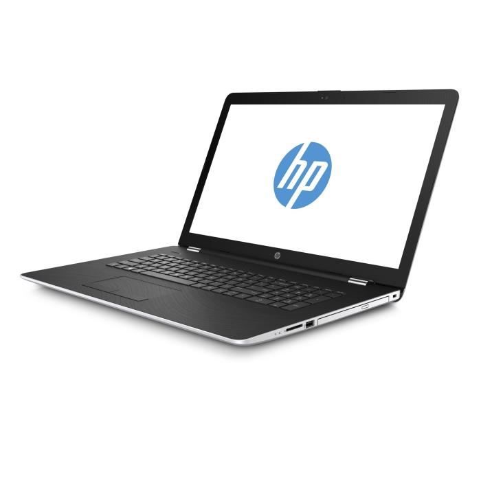  PC Portable 17.3"HD 17-bs103nf - i5-8250U1