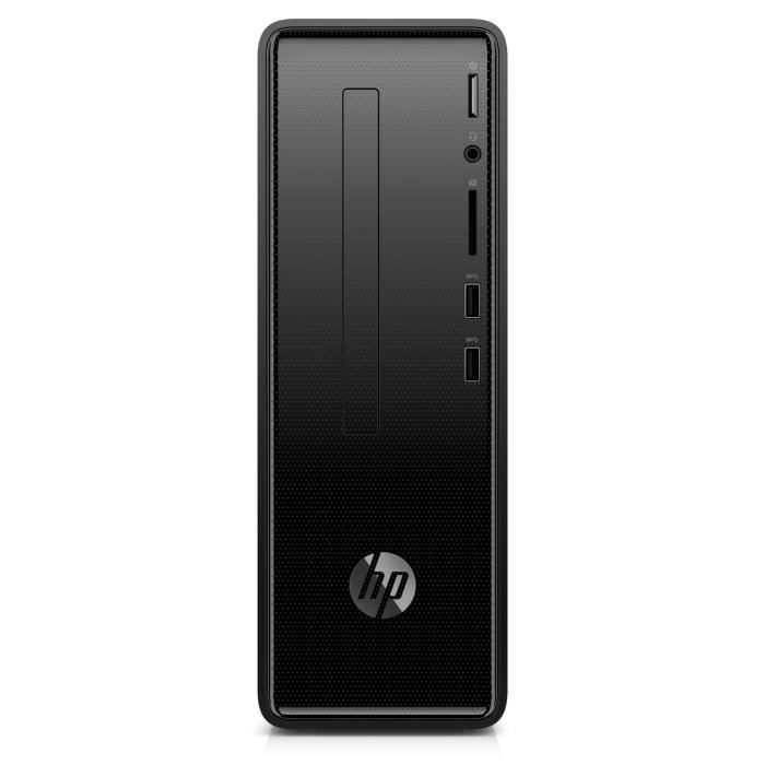  PC de Bureau Slimline 290-a0003nf - AMD A9-94251