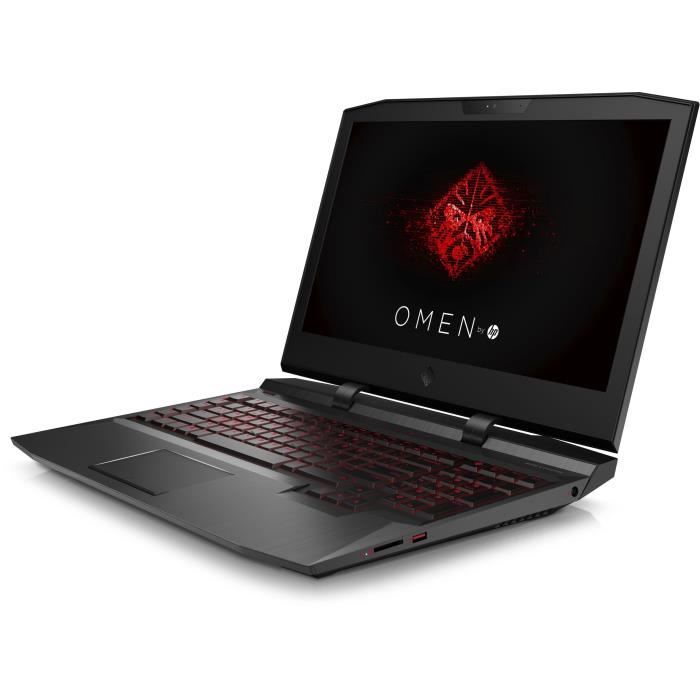  PC Portable Gamer Omen X 17-ap013nf - 17,3"2