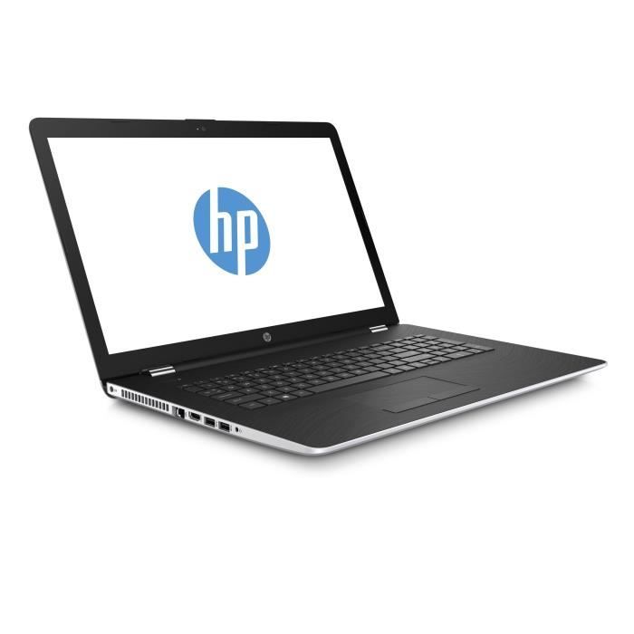  PC Portable 17.3"HD 17-bs103nf - i5-8250U2