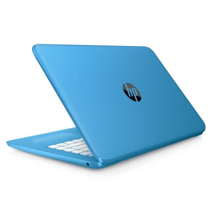  PC Portable Stream 14-cb033nf-14" HD-Celeron3