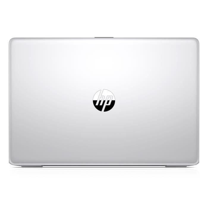  PC Portable 17.3"HD 17-bs103nf - i5-8250U3