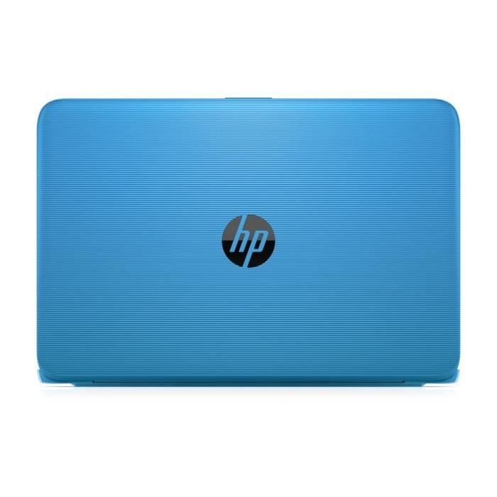  PC Portable Stream 14-cb033nf-14" HD-Celeron4