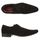 PASCAL MORABITO Derby cuir Ridwan IIC Homme