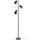 STUDIO Lampadaire 3 têtes incandescent - Ø 42 x H