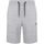 Short coton homme