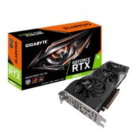 CARTE GRAPHIQUE INTERNE GIGABYTE Carte graphique GeForce RTX 2080 Ti WindF CARTE GRAPHIQUE INTERNE GIGABYTE Carte graphique GeForce RTX 2080 Ti WindF