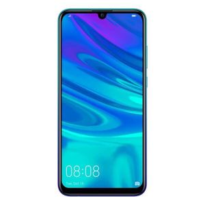 HUAWEI P SMART + 2019 Bleu Aurora 64 Go HUAWEI P SMART + 2019 Bleu Aurora 64 Go