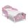 DISNEY PRINCESSES - Lit Enfant en Métal et Plastiq