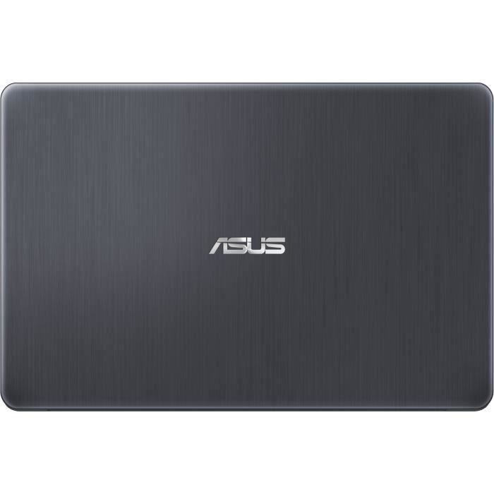 Ordinateur Ultrabook -  VivoBook S501UF-EJ282T4