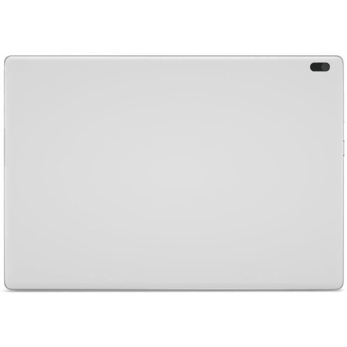  Tablette Tactile Tab 4 10-X304F 10" HD -2