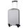 STEVE MILLER - YOUNG Valise Cabine Rigide 4 Roues