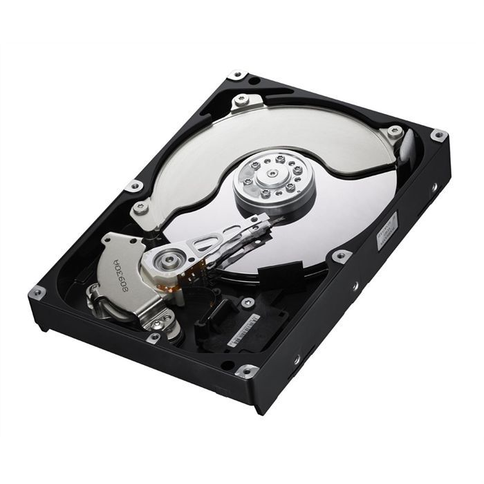 Disque dur 1To (1000Go)   7200Trs/min   Interface SATA II   Buffer 32