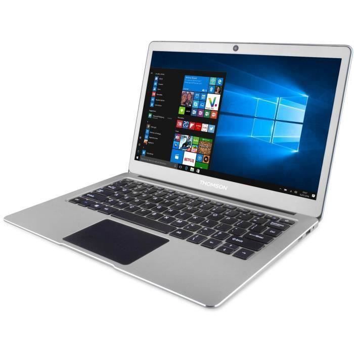  PC Portable NEO X TH13-X6 - 13,3" HD - RAM1