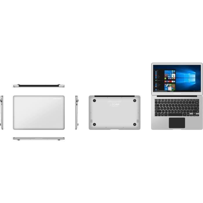 Ordinateur Portable Thomson NEOX13 - 13,3"4