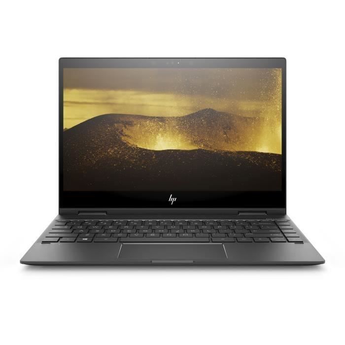  PC Ultrabook Envy x360 13-ag0003nf - 13,3"1