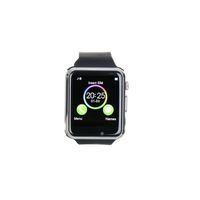 MONTRE CONNECTÉE PLATYNE Montre connectée Bluetooth - Ecran tactile MONTRE CONNECTÉE PLATYNE Montre connectée Bluetooth - Ecran tactile