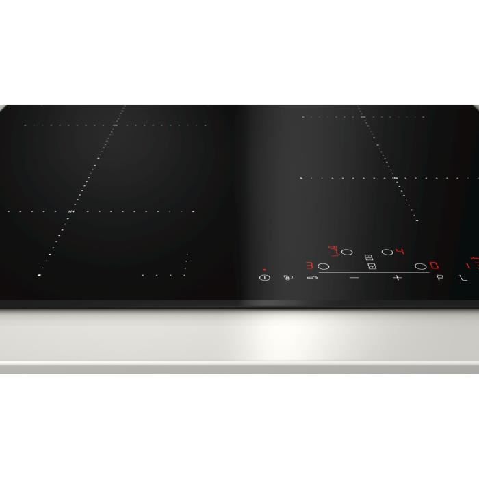  T46FD53X0 - Table de cuisson induction-4 zones-69001