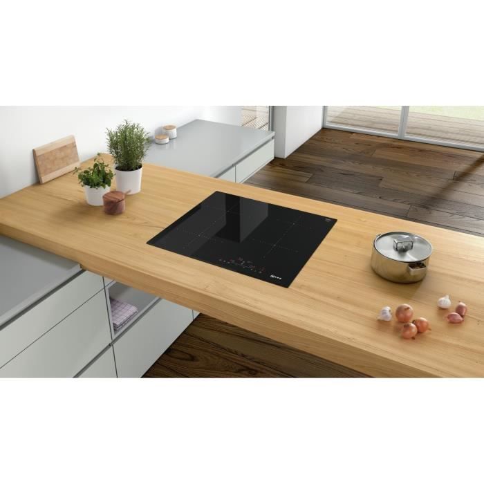  T46FD53X0 - Table de cuisson induction-4 zones-69002