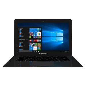 THOMSON PC Portable Notebook NEO14C-2BK32 14,1 THOMSON PC Portable Notebook NEO14C-2BK32 14,1