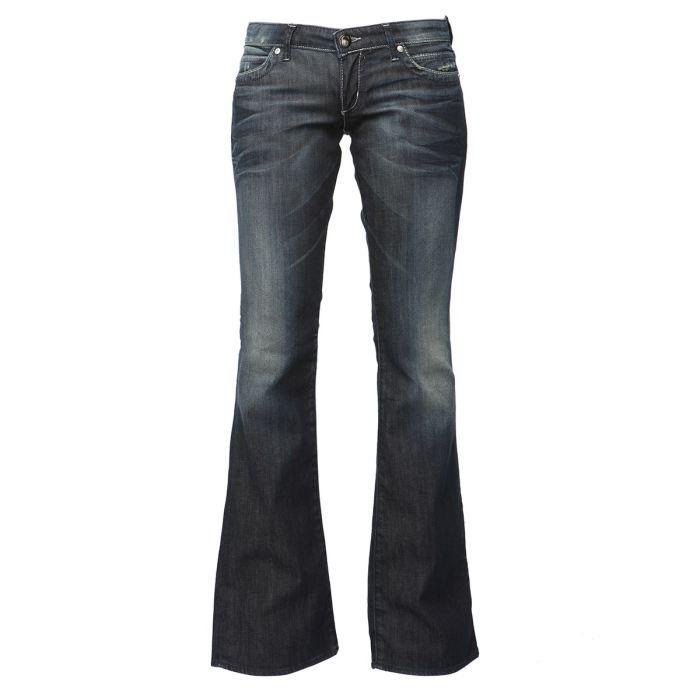 GUESS Jean Foxy Femme Brut washed   Achat / Vente JEANS GUESS Jean