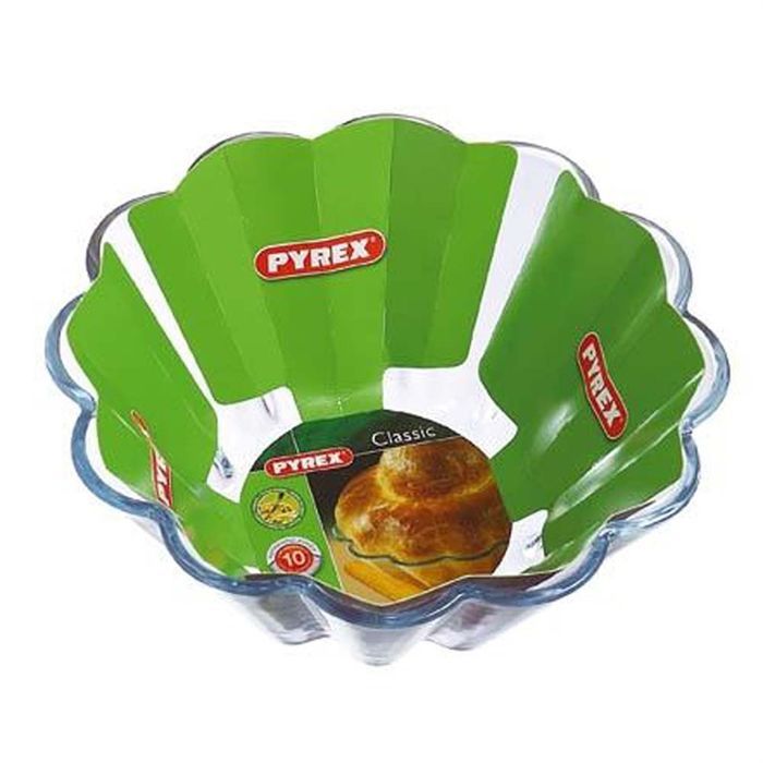 23 cm   Achat / Vente MOULE   PLAQUE PYREX® Moule à brioche 23