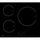 PLAQUE INDUCTION OCEANIC OCEATI3Z7 - Table de cuisson induction - 3 PLAQUE INDUCTION OCEANIC OCEATI3Z7 - Table de cuisson induction - 3