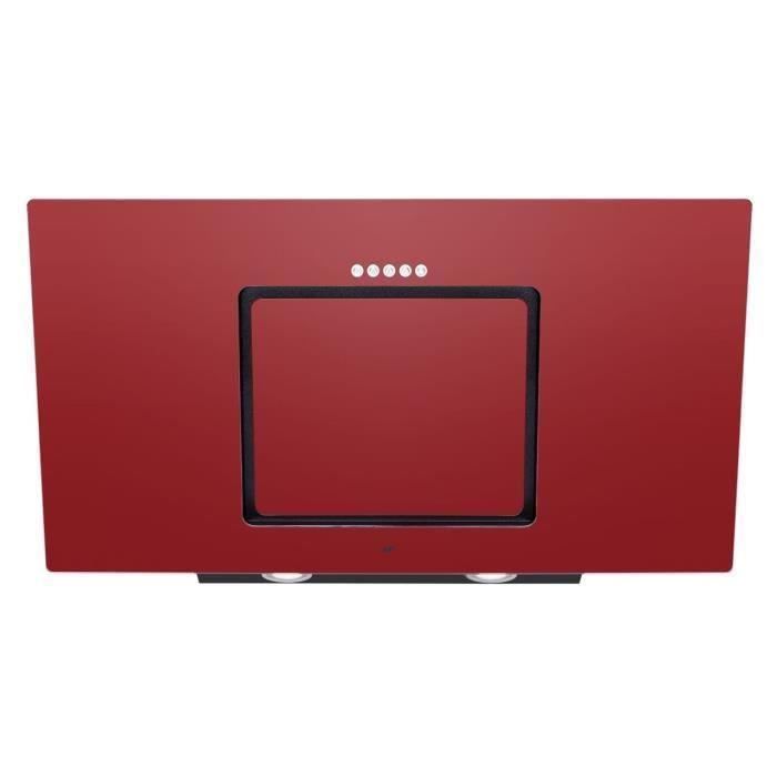  CEHDI9450VR hotte murale inclinée - Recyclage2