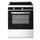 CONTINENTAL EDISON CICM603ZI Cuisinière table indu