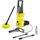 NETTOYEUR HAUTE PRESSION KARCHER Nettoyeur haute pression NPH K2 Home - 140 NETTOYEUR HAUTE PRESSION KARCHER Nettoyeur haute pression NPH K2 Home - 140