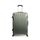 Bagages roulettes coque